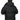Urban Puffer Jacket Zwart