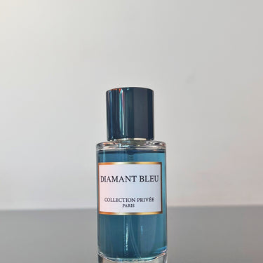 Diamant Blue Parfum