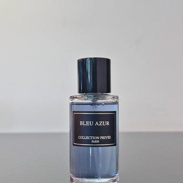 Blue Azur Parfum