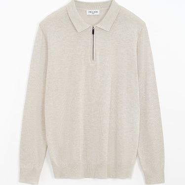 Urban polo beige